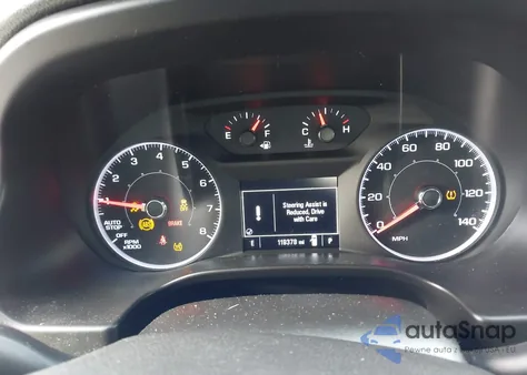 2019 GMC Acadia Sle-1 z USA, uszkodzony, nr VIN 1GKKNKLA4KZ226782